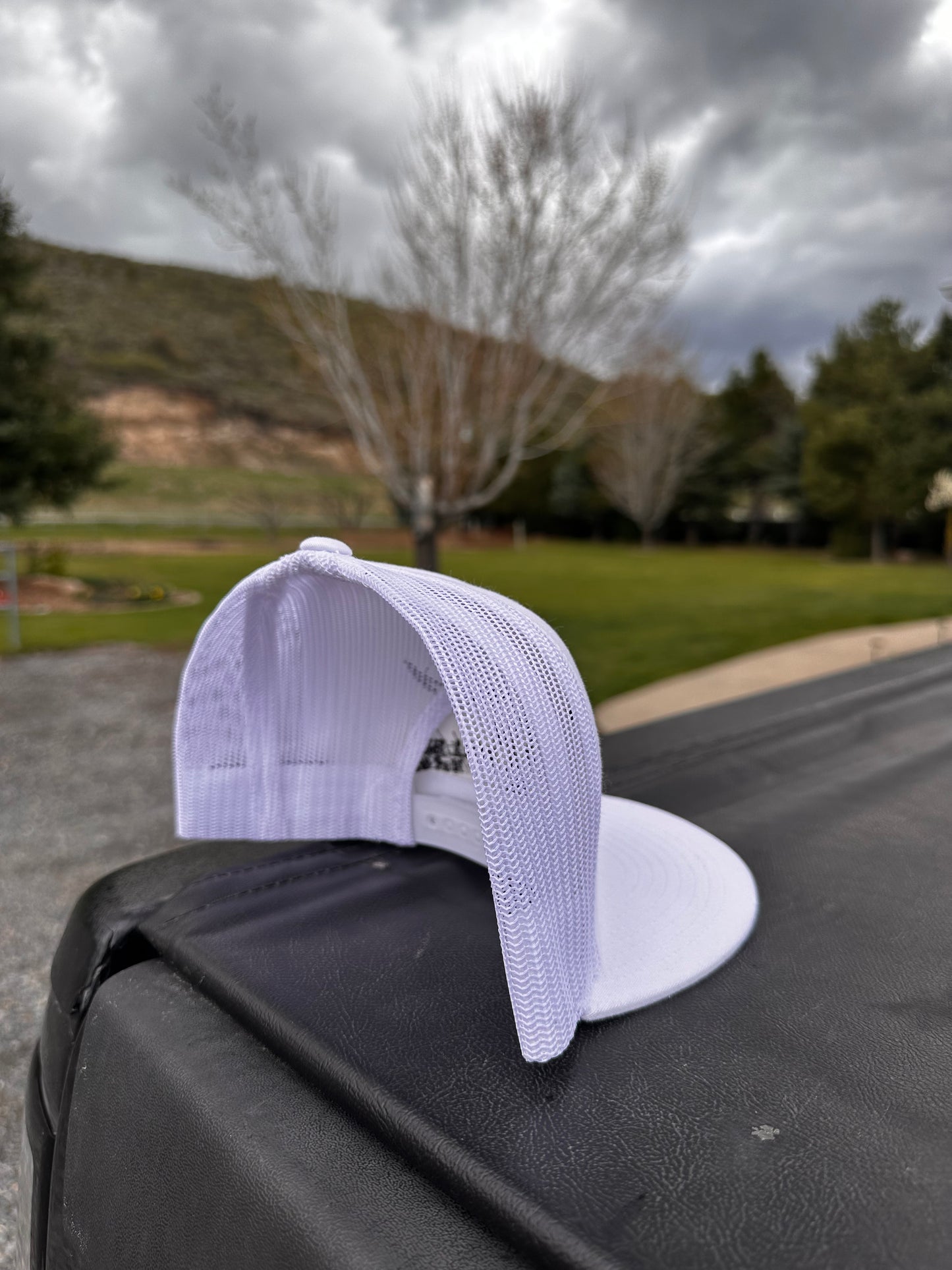 “The Ranch Hand 2.0”