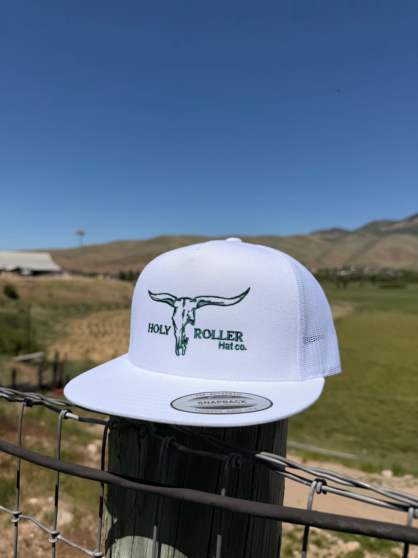 Verde toro