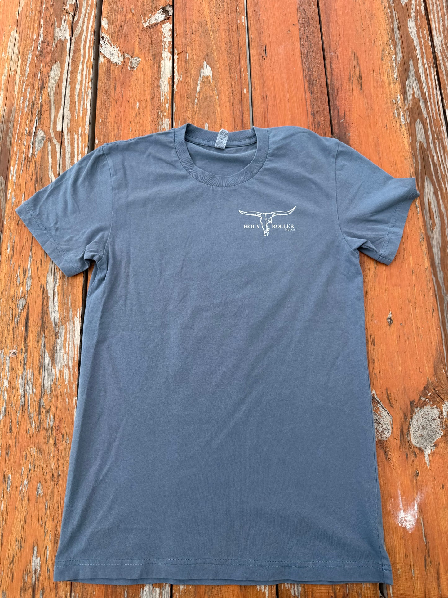 Silver line American T