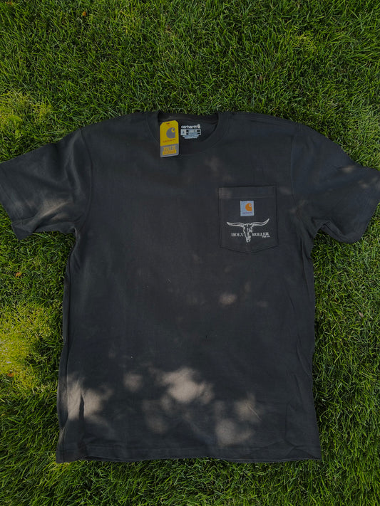 Carhartt Holy Roller-T(black)