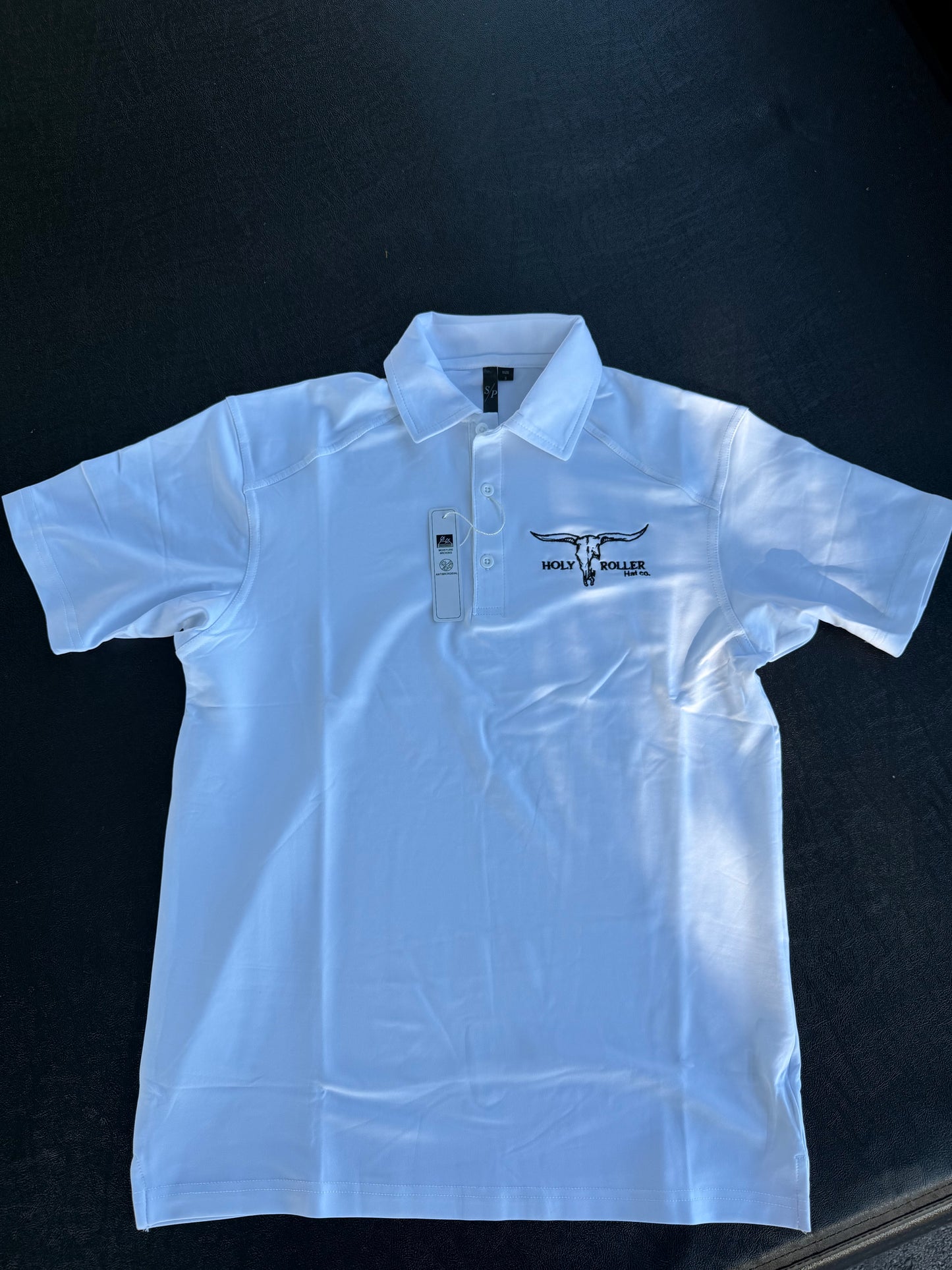 O.G Golf Polo
