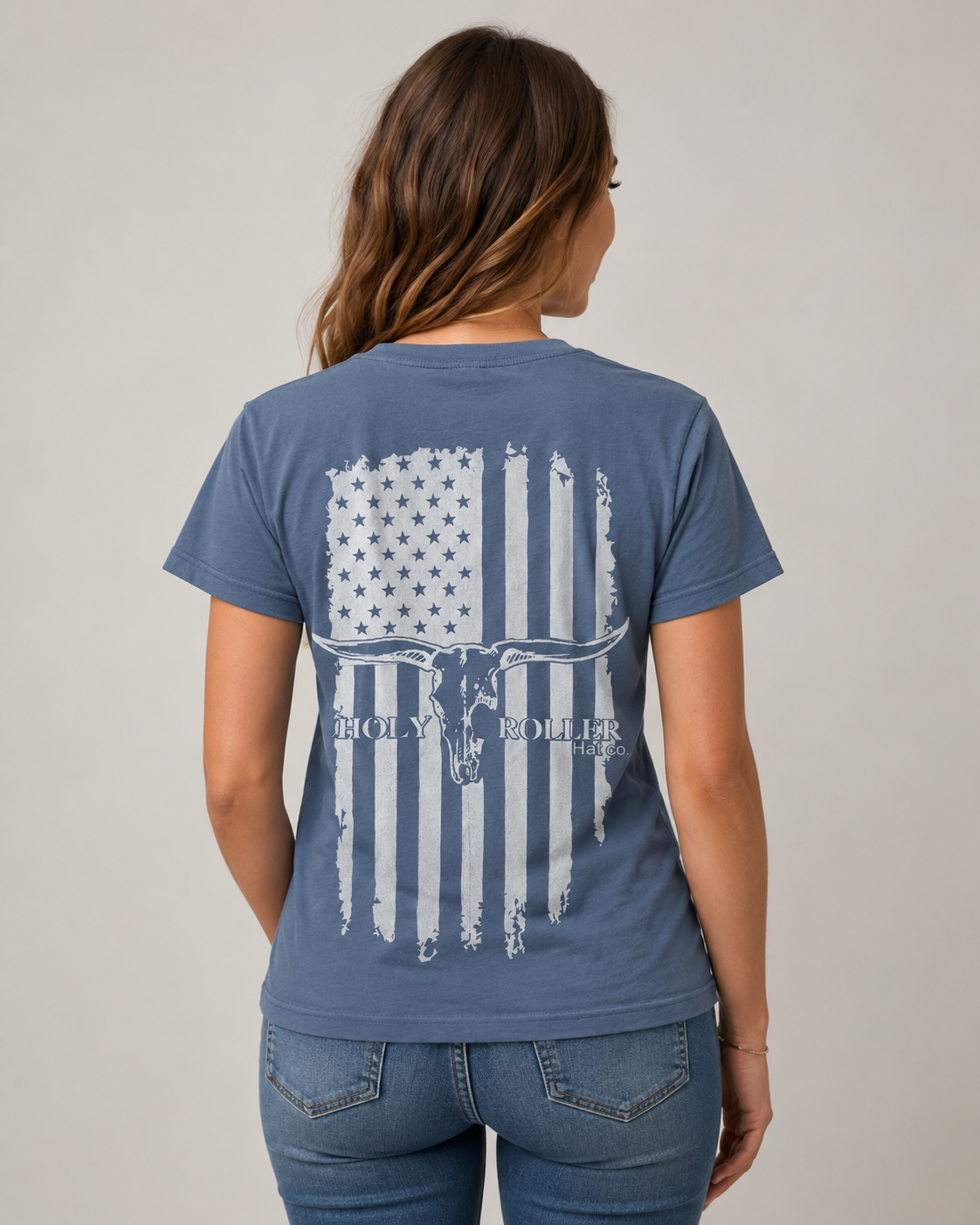 Silver line American T