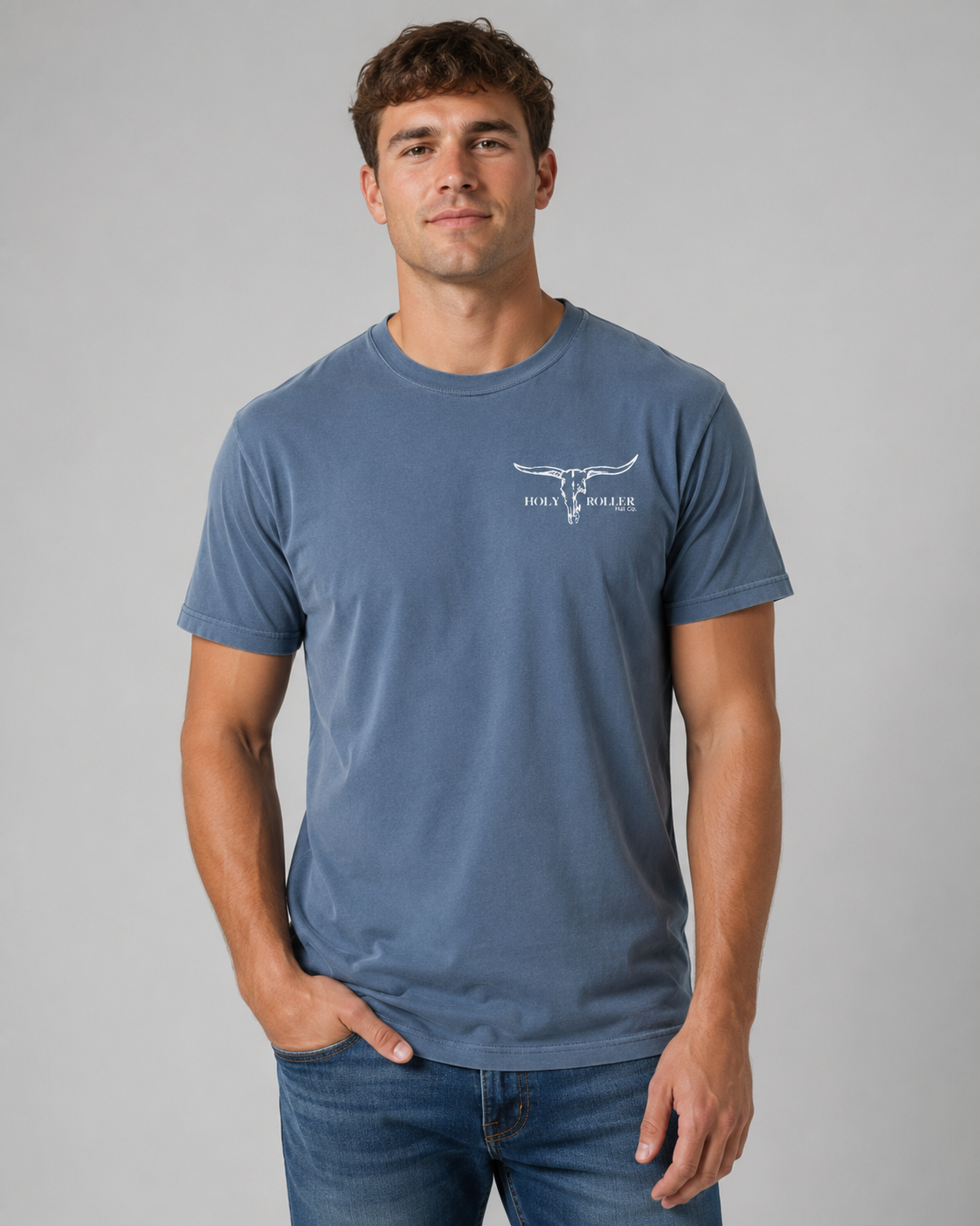 Silver line American T