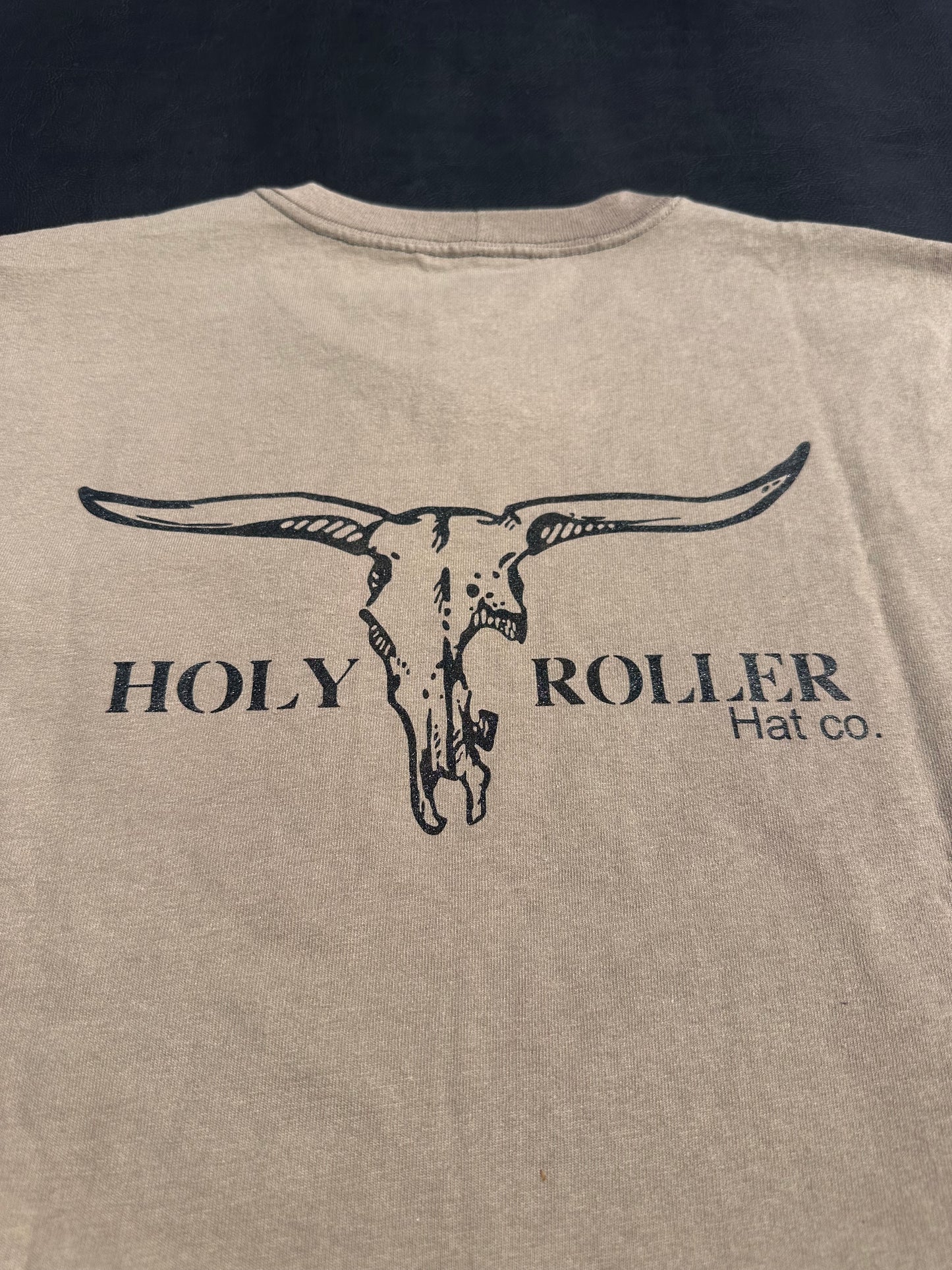 Carhartt Holy Roller-T (Tan)