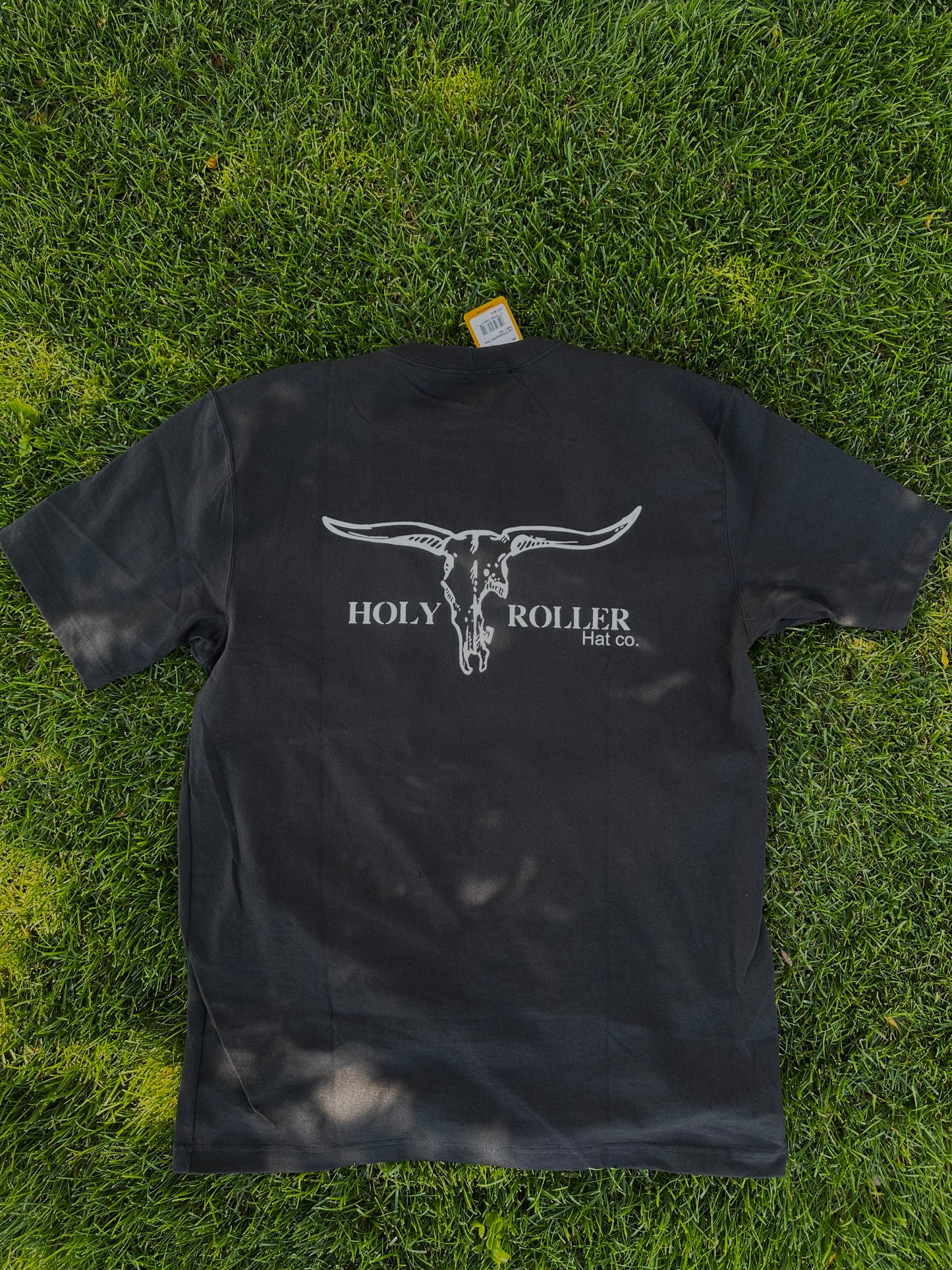 Carhartt Holy Roller-T(black)