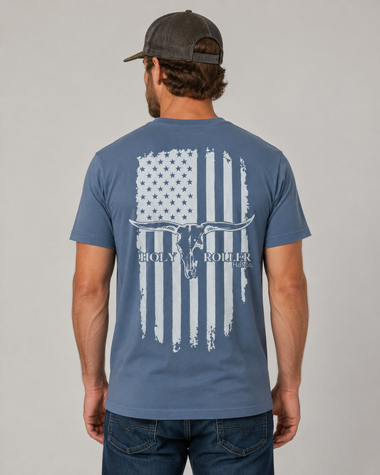 Silver line American T