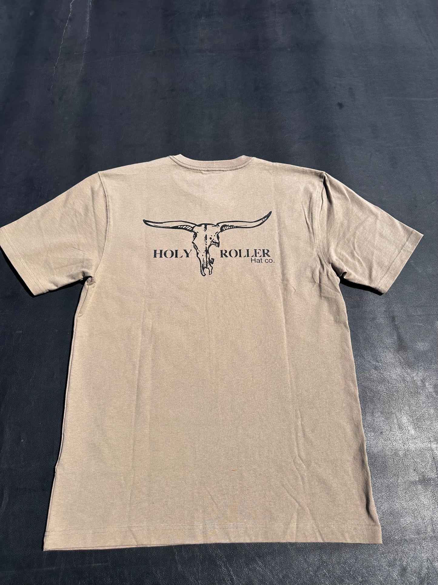 Carhartt Holy Roller-T (Tan)
