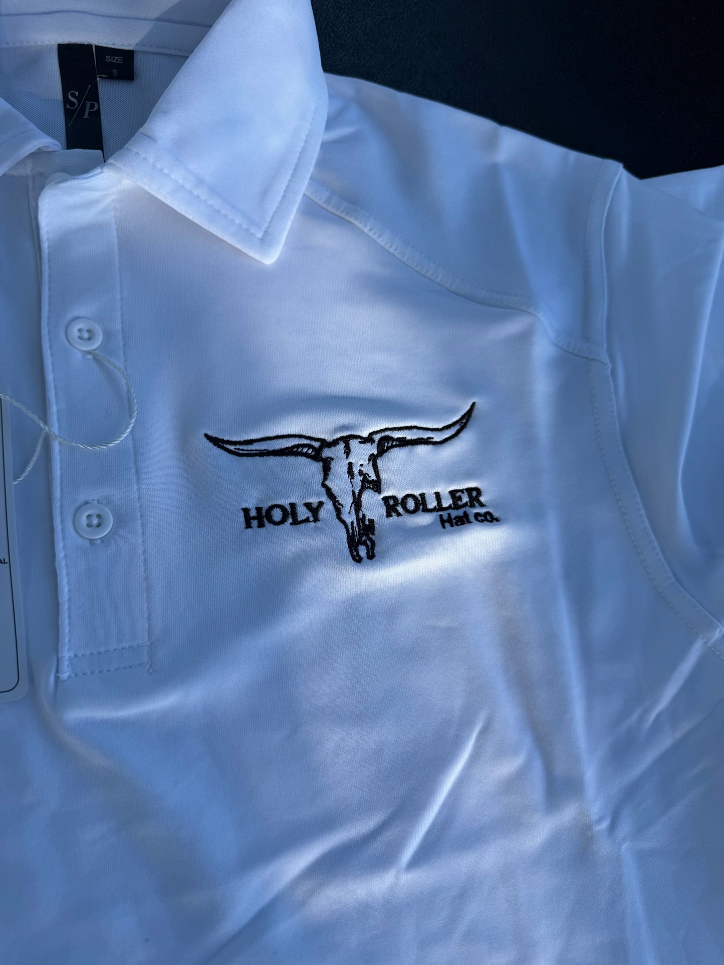 O.G Golf Polo