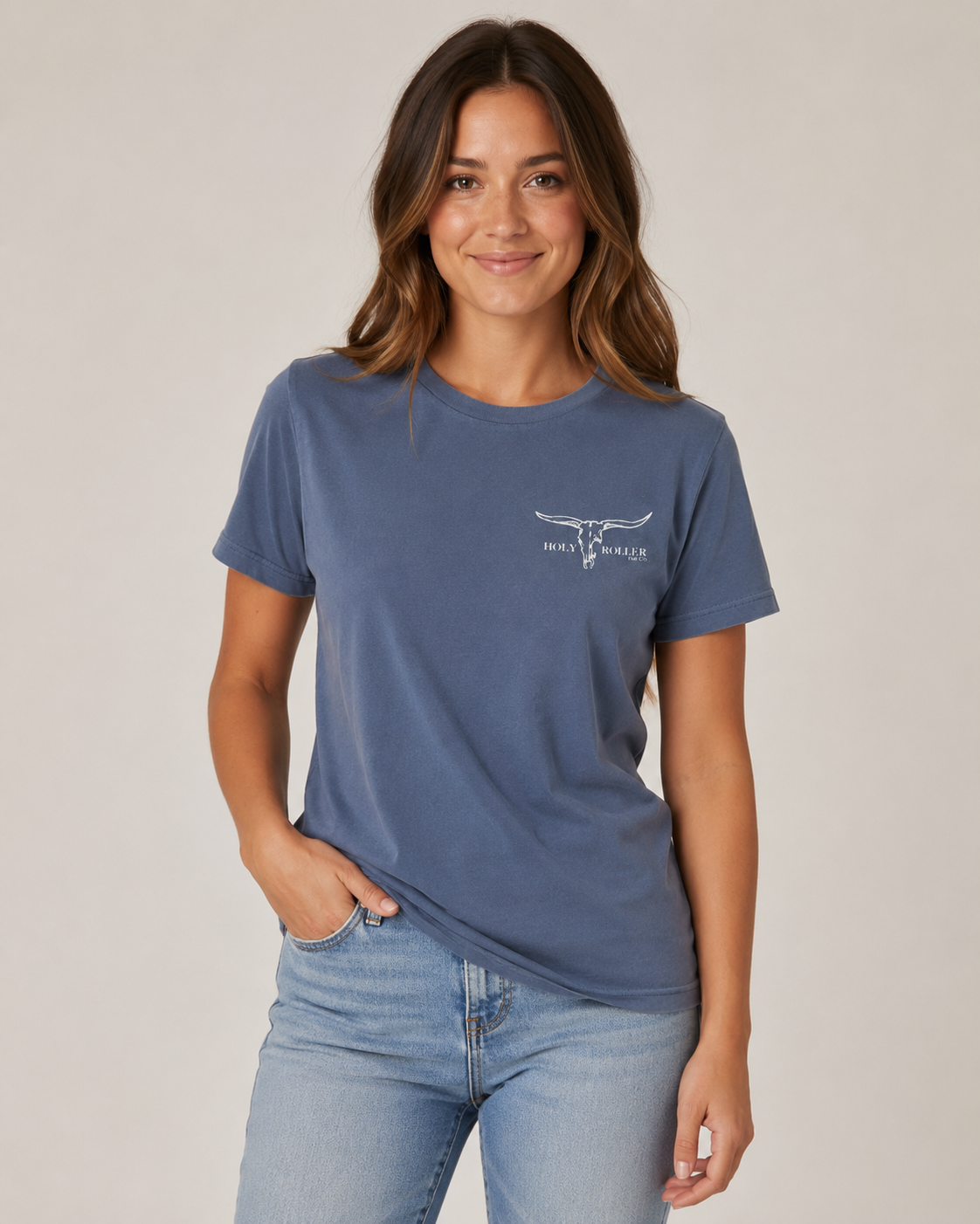 Silver line American T
