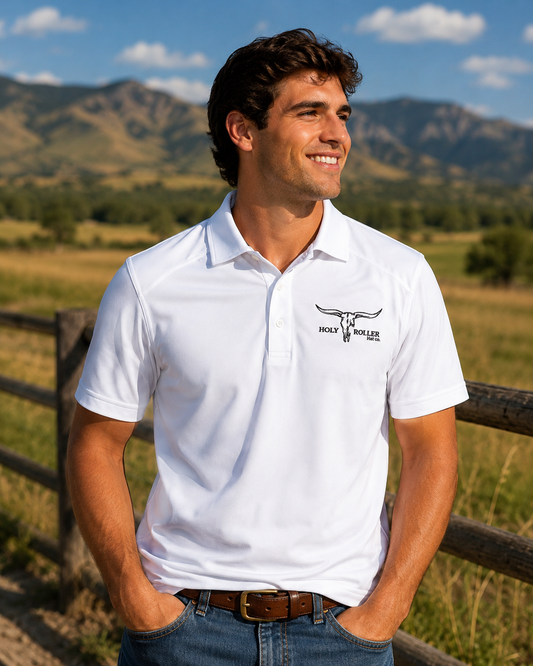 O.G Golf Polo