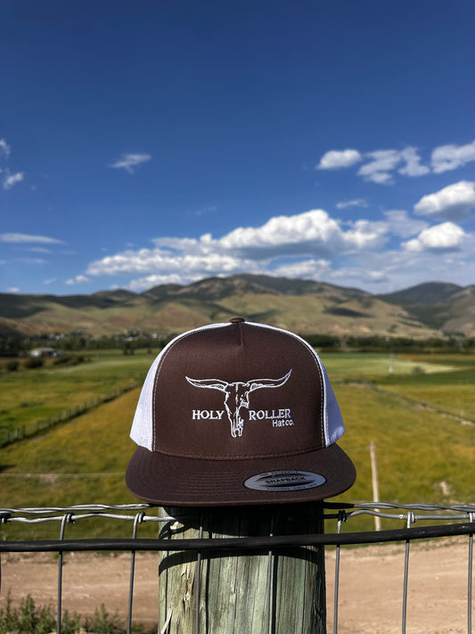 “The Rusted Rancher”